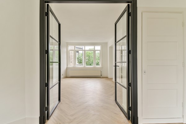 Medium property photo - Parnassusweg 38-2, 1076 AS Amsterdam